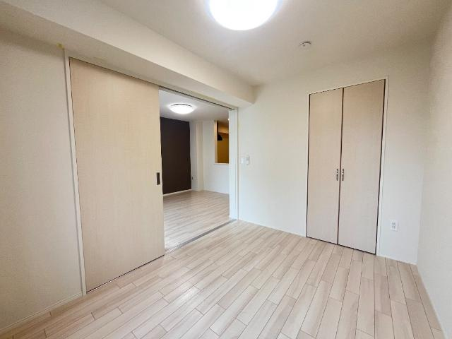 ラグーナ青葉台の内装|室内
