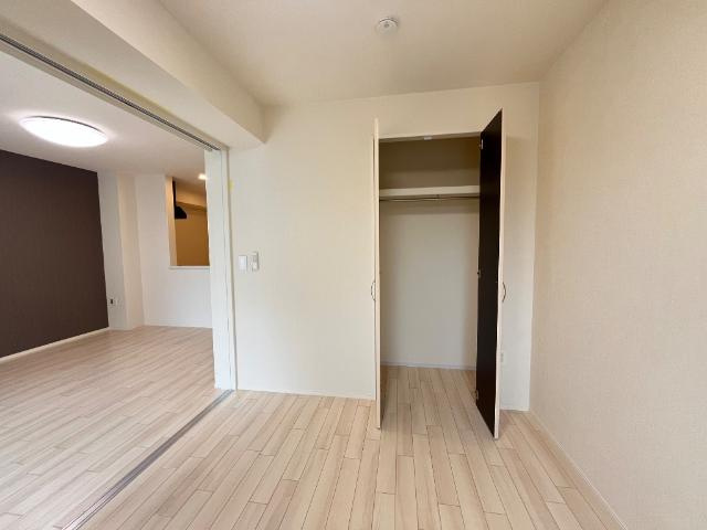 ラグーナ青葉台の内装|室内