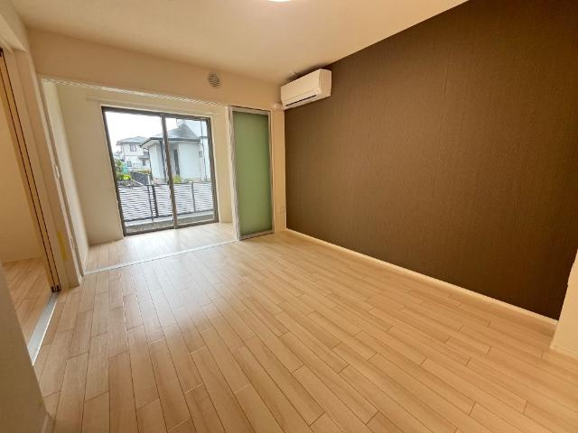 ラグーナ青葉台の内装|室内