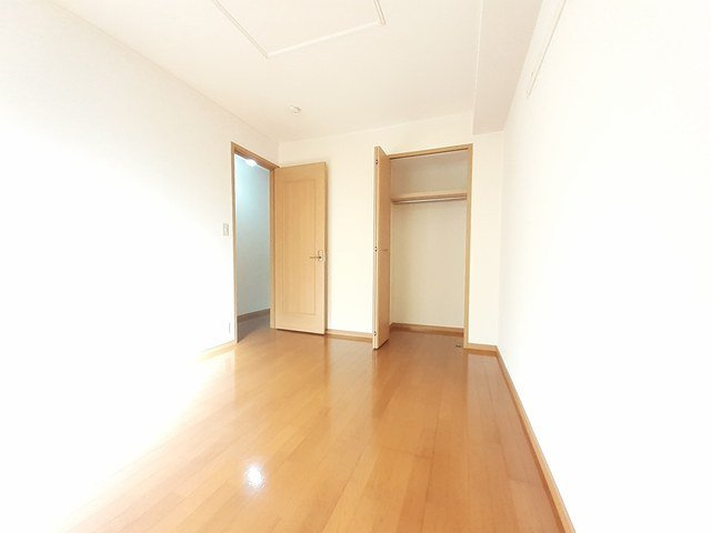 Ｍ’ｓ　Ｇａｒｄｅｎ　Ｂの内装