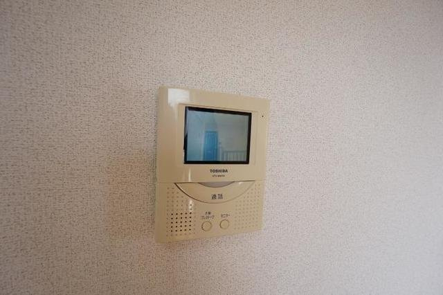 メゾンド本城Ａのセキュリティ