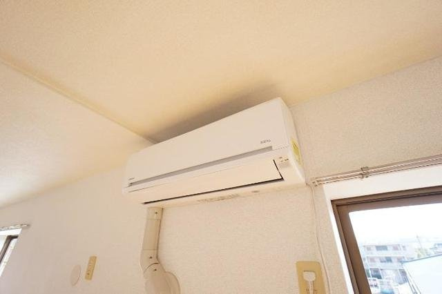 メゾンド本城Ａのその他
