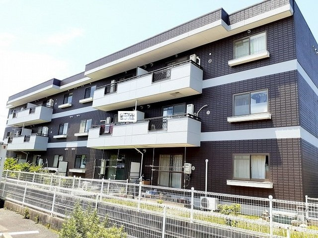 メゾンド本城Ａ