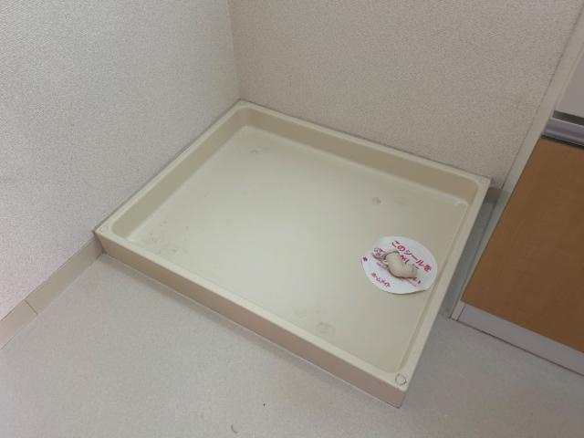 クローバーハイツの設備|室内設備