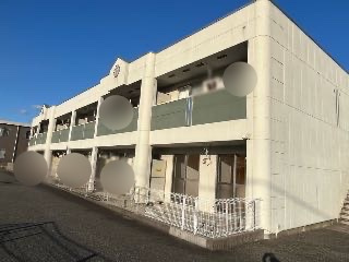 クローバーハイツ