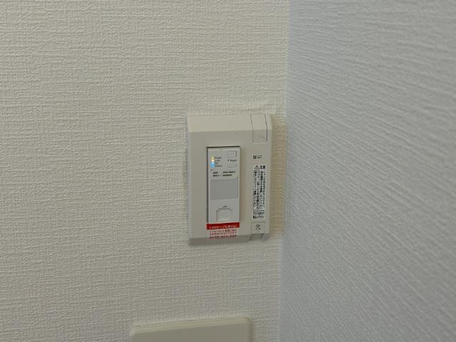 クローバーハイツの設備|インターネット
