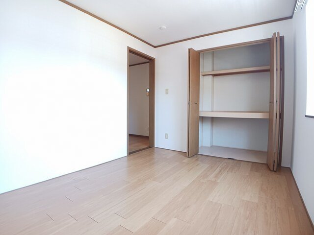 ヴィブレＡＲＩＴＡの収納