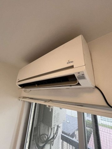 駒込コーポラスの設備