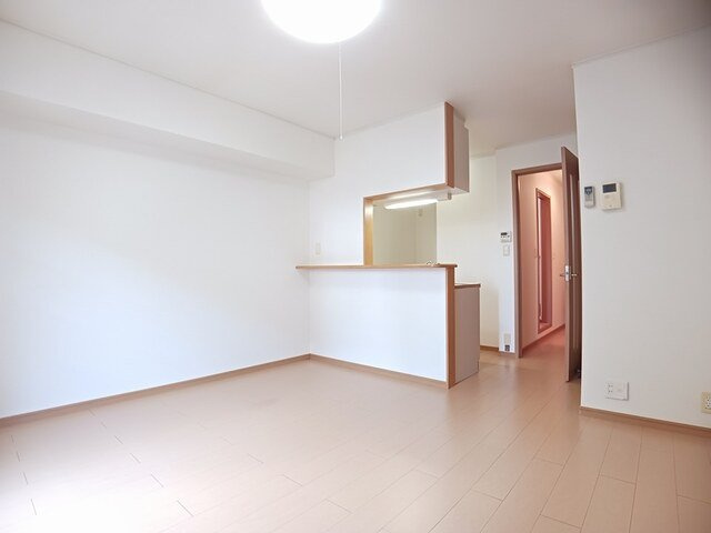 ランドコア木屋瀬の居間・リビング