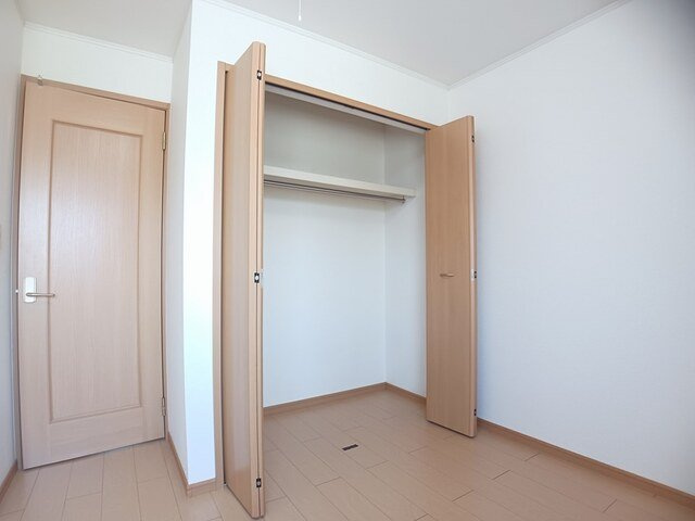 ランドコア木屋瀬の収納