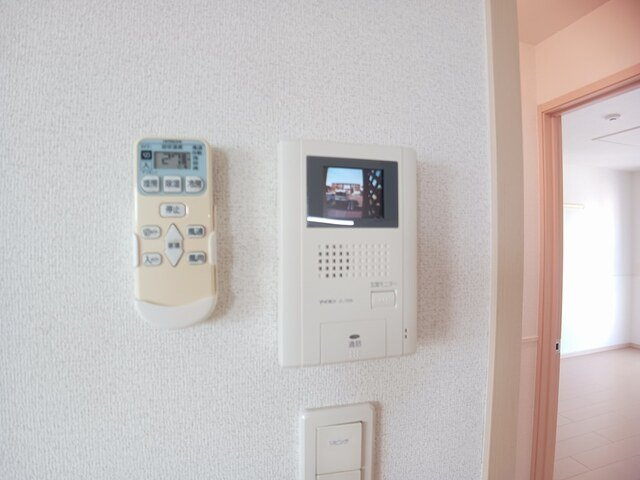 サン・ノーブⅡ木屋瀬の設備