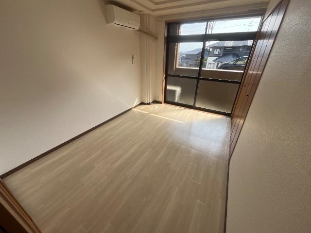 グローハイツⅠの内装|室内