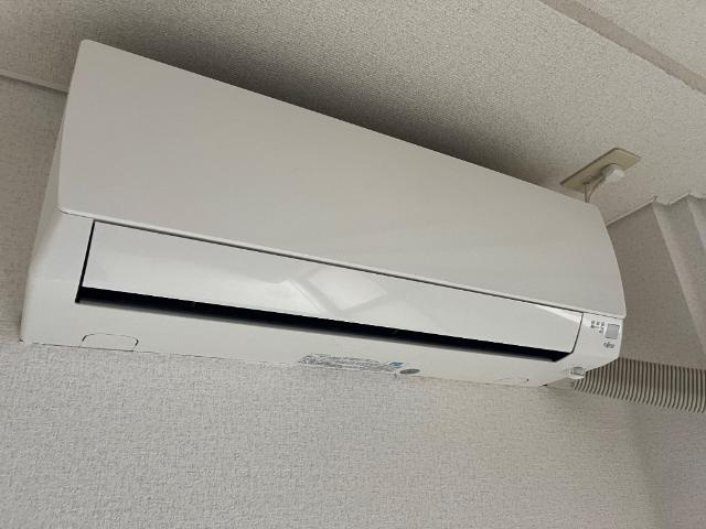 グローハイツⅠの設備|室内設備