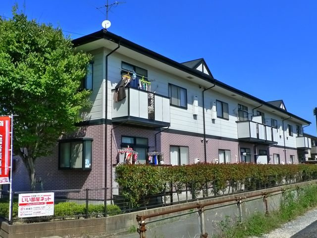 ヴィクトワール本城