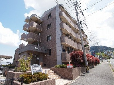 上野マンション