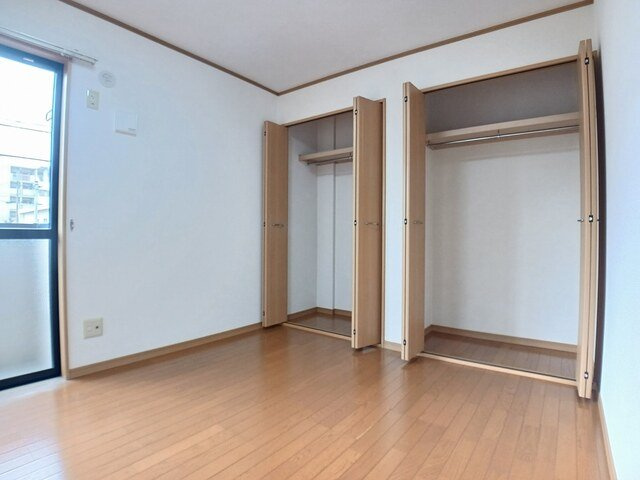 ベルカーサ日吉台のトイレ