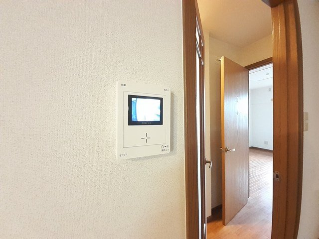 スカイヒルズＢの設備