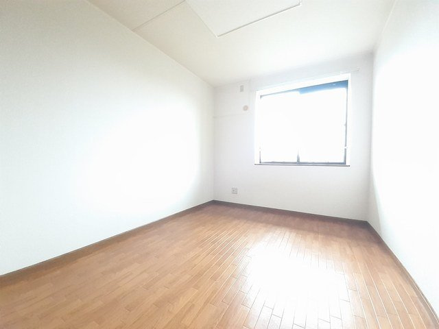 スカイヒルズＢの内装