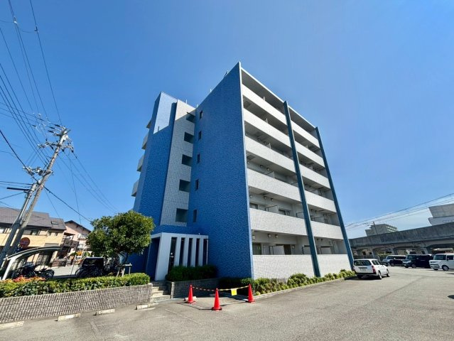 OA FLAT西延末