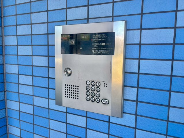 OA FLAT西延末のセキュリティ