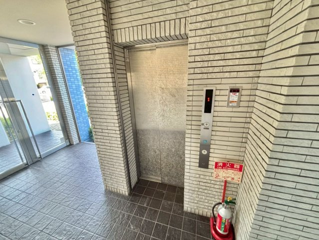 OA FLAT西延末のその他共用部分
