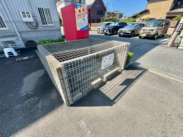 OA FLAT西延末のその他共用部分