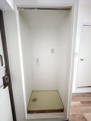 【設備】 | グレイスコート幸Ⅱ