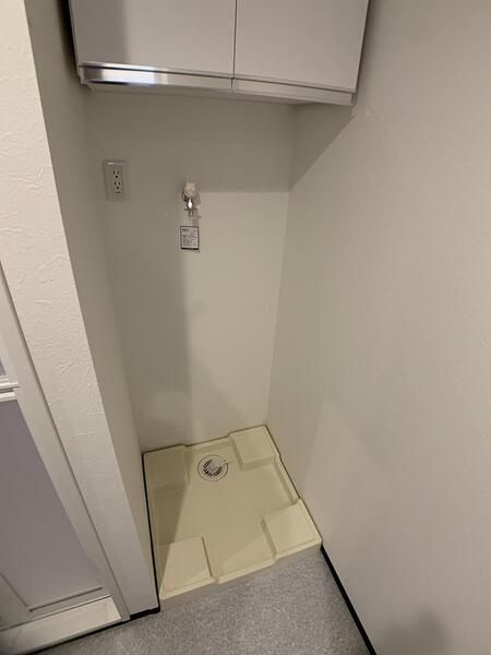 アイリス堀切の設備