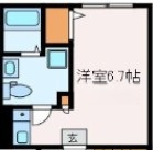アイリス堀切