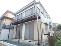 整然とした街並みに佇む一戸建て住宅です（セイゼントシタマチナミニタタズムイッコダテジュウタクデス）の画像