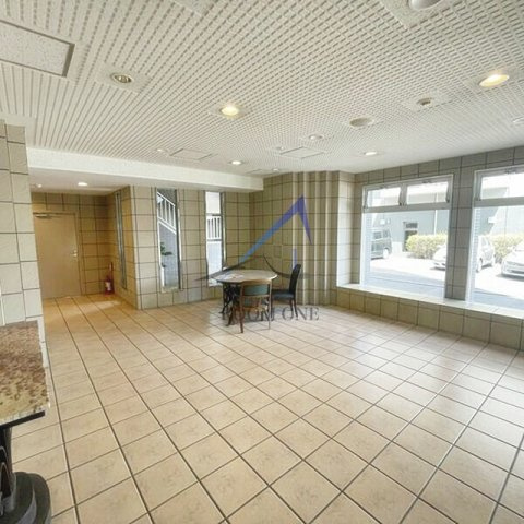 アレグレット千住宿