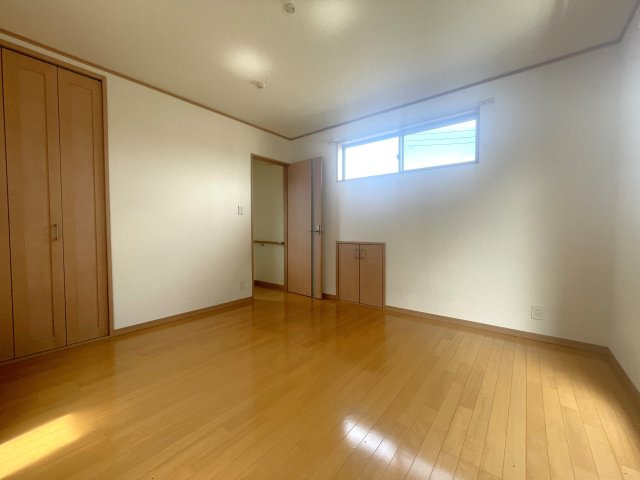 阿部邸　の洋室