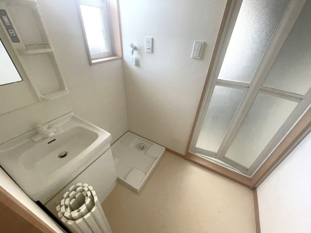 阿部邸　の内装