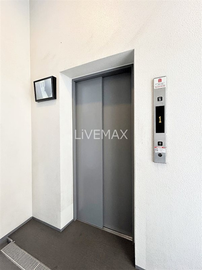 【その他】パークアクシス名駅南グランデ