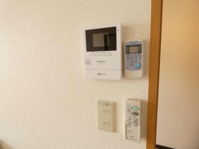 シロンのセキュリティ