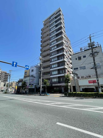 サンクタス大島