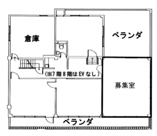 第一銀座ビル