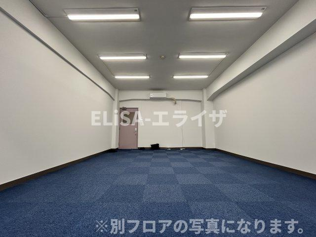 第一銀座ビルのその他