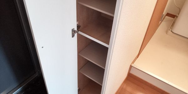 レオパレス川西のその他
