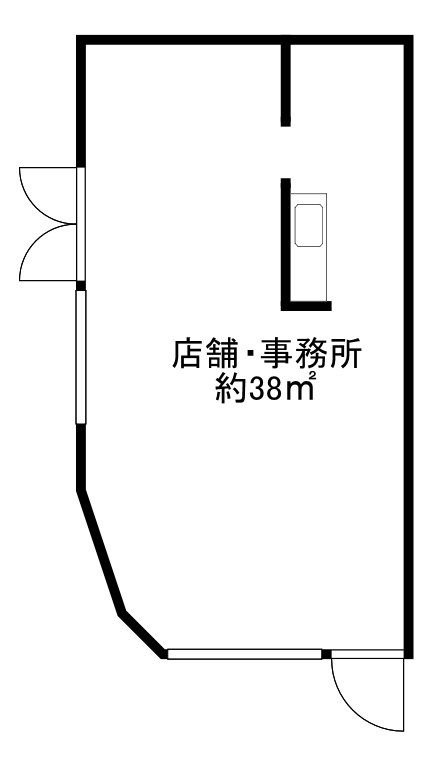 いほりビル