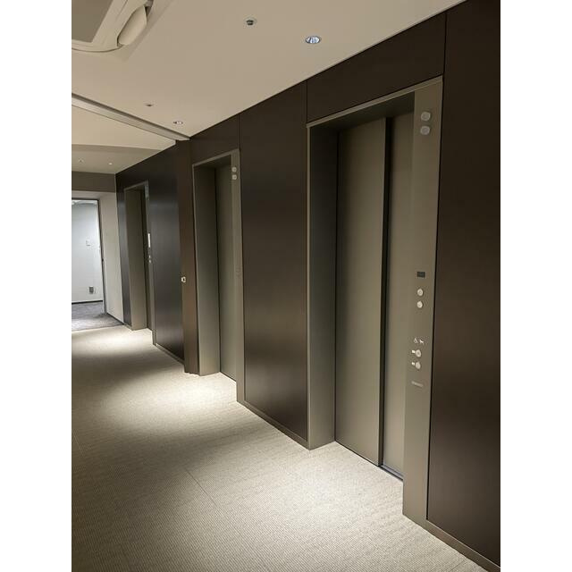プレミストタワー白金高輪の設備