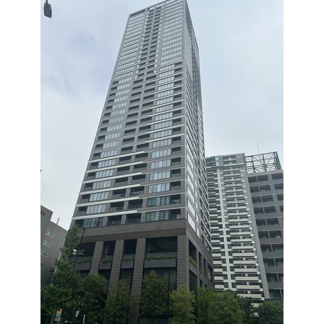 プレミストタワー白金高輪の設備