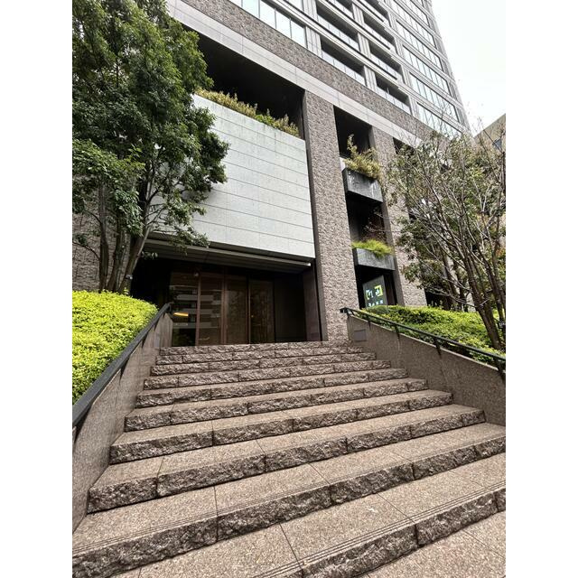 プレミストタワー白金高輪
