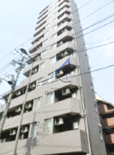ヴェルト五反田西
