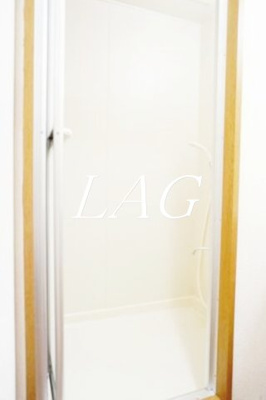 【シャワールーム】 | ＬＵＮＡ | シャワールームです。