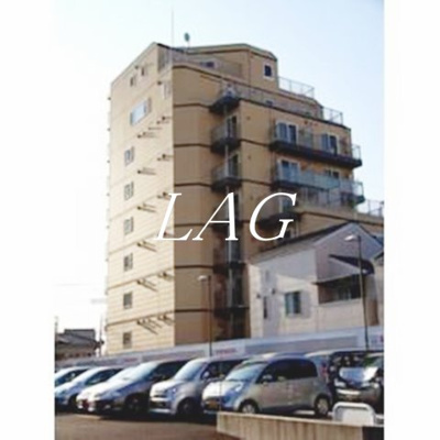 【外観】 | シェーンバウム | 外観です。