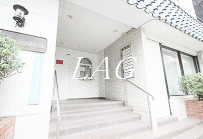 【エントランス】 | ＶＩＰ大塚香川ビル | エントランスです。