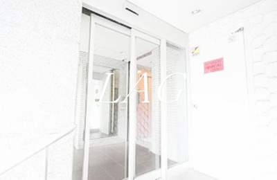 【その他共用部分】 | ＶＩＰ大塚香川ビル | 共用玄関です。