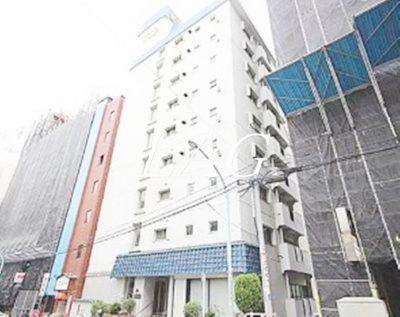 【外観】 | ＶＩＰ大塚香川ビル | 外観です。