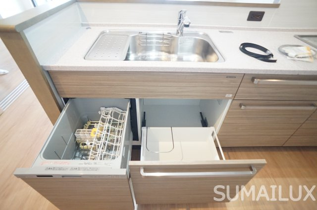 熊本市南区刈草１丁目の賃貸マンションの設備